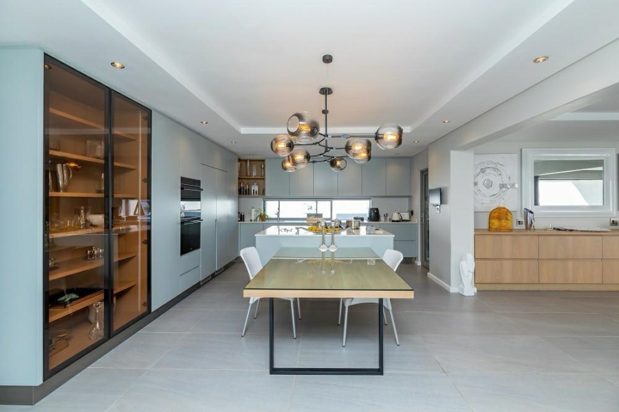 To Let 3 Bedroom Property for Rent in Sunset Beach Western Cape